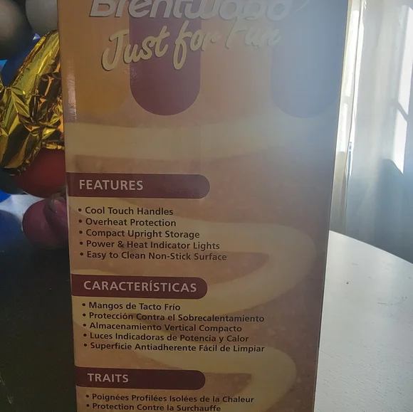 Mini Corn Dog Maker - Picture 6 of 6